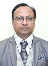 श्री शैलेश वगेरवाल